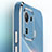 Funda Silicona Ultrafina Goma Carcasa S03 para Xiaomi Mi 11 Pro 5G