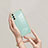 Funda Silicona Ultrafina Goma Carcasa S04 para Samsung Galaxy S21 FE 5G