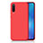 Funda Silicona Ultrafina Goma Carcasa S04 para Xiaomi Mi A3 Lite