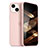 Funda Silicona Ultrafina Goma Carcasa S05 para Apple iPhone 15