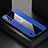 Funda Silicona Ultrafina Goma Carcasa X01L para Samsung Galaxy A01 SM-A015
