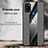 Funda Silicona Ultrafina Goma Carcasa X01L para Samsung Galaxy A21s