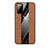 Funda Silicona Ultrafina Goma Carcasa X01L para Samsung Galaxy S20 5G