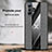 Funda Silicona Ultrafina Goma Carcasa X01L para Xiaomi Poco F3 GT 5G