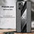 Funda Silicona Ultrafina Goma Carcasa X01L para Xiaomi Redmi Note 10 4G