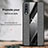 Funda Silicona Ultrafina Goma Carcasa X02L para Samsung Galaxy A70