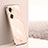 Funda Silicona Ultrafina Goma Carcasa XL1 para Huawei Honor 60 5G