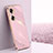 Funda Silicona Ultrafina Goma Carcasa XL1 para Huawei Honor 60 Pro 5G