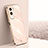 Funda Silicona Ultrafina Goma Carcasa XL1 para Huawei Honor 90 Lite 5G