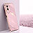 Funda Silicona Ultrafina Goma Carcasa XL1 para Huawei Honor 90 Lite 5G