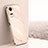 Funda Silicona Ultrafina Goma Carcasa XL1 para Huawei Nova 10 SE