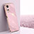 Funda Silicona Ultrafina Goma Carcasa XL1 para Huawei Nova 10 SE