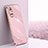 Funda Silicona Ultrafina Goma Carcasa XL1 para Huawei P50