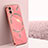 Funda Silicona Ultrafina Goma Carcasa XL1 para Nothing Phone 2