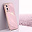 Funda Silicona Ultrafina Goma Carcasa XL1 para OnePlus 9 5G