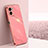 Funda Silicona Ultrafina Goma Carcasa XL1 para Oppo A77s