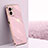 Funda Silicona Ultrafina Goma Carcasa XL1 para Oppo A77s