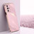 Funda Silicona Ultrafina Goma Carcasa XL1 para Oppo A93s 5G