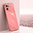 Funda Silicona Ultrafina Goma Carcasa XL1 para Oppo Find X5 Lite 5G