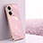 Funda Silicona Ultrafina Goma Carcasa XL1 para Oppo K11 5G