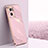 Funda Silicona Ultrafina Goma Carcasa XL1 para Oppo Reno7 Pro 5G