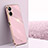 Funda Silicona Ultrafina Goma Carcasa XL1 para Realme 10 Pro 5G