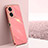 Funda Silicona Ultrafina Goma Carcasa XL1 para Realme C55