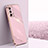 Funda Silicona Ultrafina Goma Carcasa XL1 para Realme GT 5G