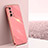 Funda Silicona Ultrafina Goma Carcasa XL1 para Realme GT Neo 2T 5G