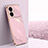 Funda Silicona Ultrafina Goma Carcasa XL1 para Realme GT Neo5 SE 5G