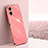 Funda Silicona Ultrafina Goma Carcasa XL1 para Realme V20 5G