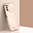 Funda Silicona Ultrafina Goma Carcasa XL1 para Samsung Galaxy A03s