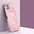 Funda Silicona Ultrafina Goma Carcasa XL1 para Samsung Galaxy A12 5G