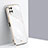 Funda Silicona Ultrafina Goma Carcasa XL1 para Samsung Galaxy A12