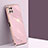 Funda Silicona Ultrafina Goma Carcasa XL1 para Samsung Galaxy A22 5G