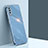 Funda Silicona Ultrafina Goma Carcasa XL1 para Samsung Galaxy A50