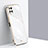 Funda Silicona Ultrafina Goma Carcasa XL1 para Samsung Galaxy M12