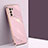 Funda Silicona Ultrafina Goma Carcasa XL1 para Samsung Galaxy S20 5G