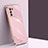 Funda Silicona Ultrafina Goma Carcasa XL1 para Samsung Galaxy S20 FE 4G