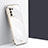 Funda Silicona Ultrafina Goma Carcasa XL1 para Samsung Galaxy S20 FE 4G