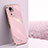 Funda Silicona Ultrafina Goma Carcasa XL1 para Xiaomi Redmi Note 10 4G