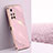 Funda Silicona Ultrafina Goma Carcasa XL1 para Xiaomi Redmi Note 11 5G