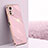 Funda Silicona Ultrafina Goma Carcasa XL1 para Xiaomi Redmi Note 12S