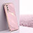 Funda Silicona Ultrafina Goma Carcasa XL1 para Xiaomi Redmi Note 9 4G