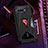 Funda Silicona Ultrafina Goma Carcasa ZJ1 para Asus ROG Phone 3