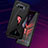 Funda Silicona Ultrafina Goma Carcasa ZJ1 para Asus ROG Phone 3