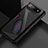 Funda Silicona Ultrafina Goma Carcasa ZJ1 para Asus ROG Phone 7