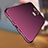 Funda Silicona Ultrafina Goma para Huawei Honor 5C Morado