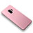 Funda Silicona Ultrafina Goma para Samsung Galaxy S9 Rosa