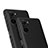 Funda Silicona Ultrafina Goma para Xiaomi Poco F3 5G Negro